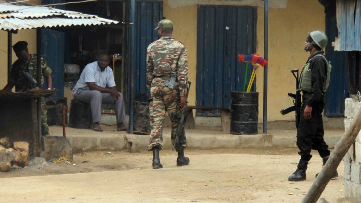 Καμερούν: Αιματηρή επίθεση με 19 νεκρούς και 143 τραυματίες 